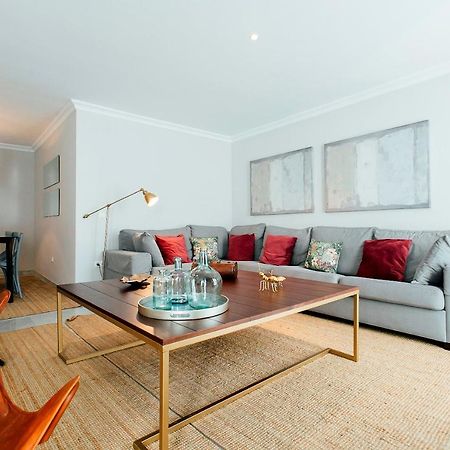 Minty Stay - 3Bd Cathedral إشبيلية المظهر الخارجي الصورة