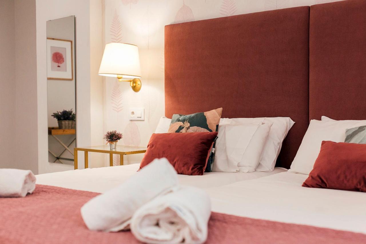 Minty Stay - 3Bd Cathedral إشبيلية المظهر الخارجي الصورة