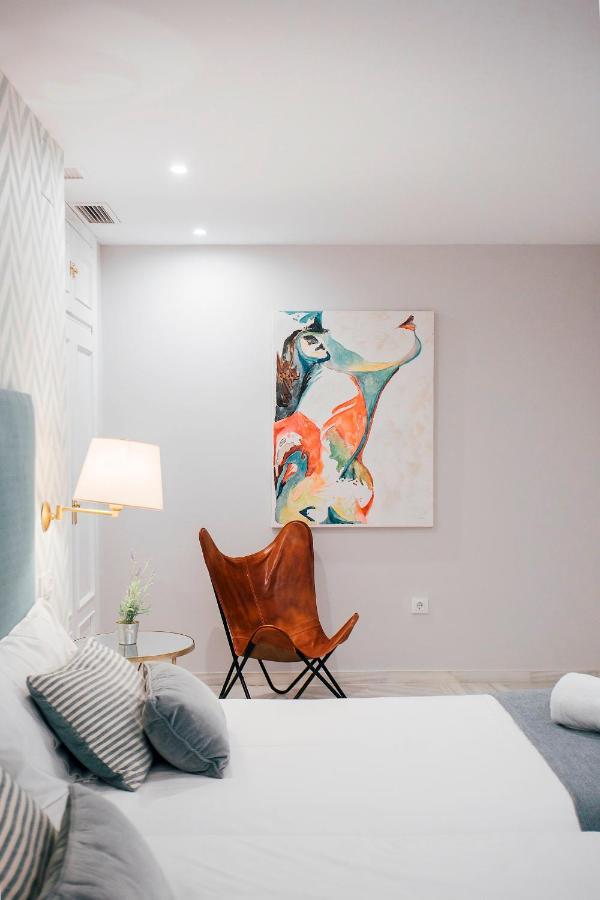 Minty Stay - 3Bd Cathedral إشبيلية المظهر الخارجي الصورة