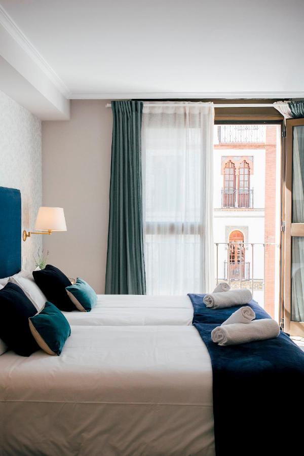 Minty Stay - 3Bd Cathedral إشبيلية المظهر الخارجي الصورة
