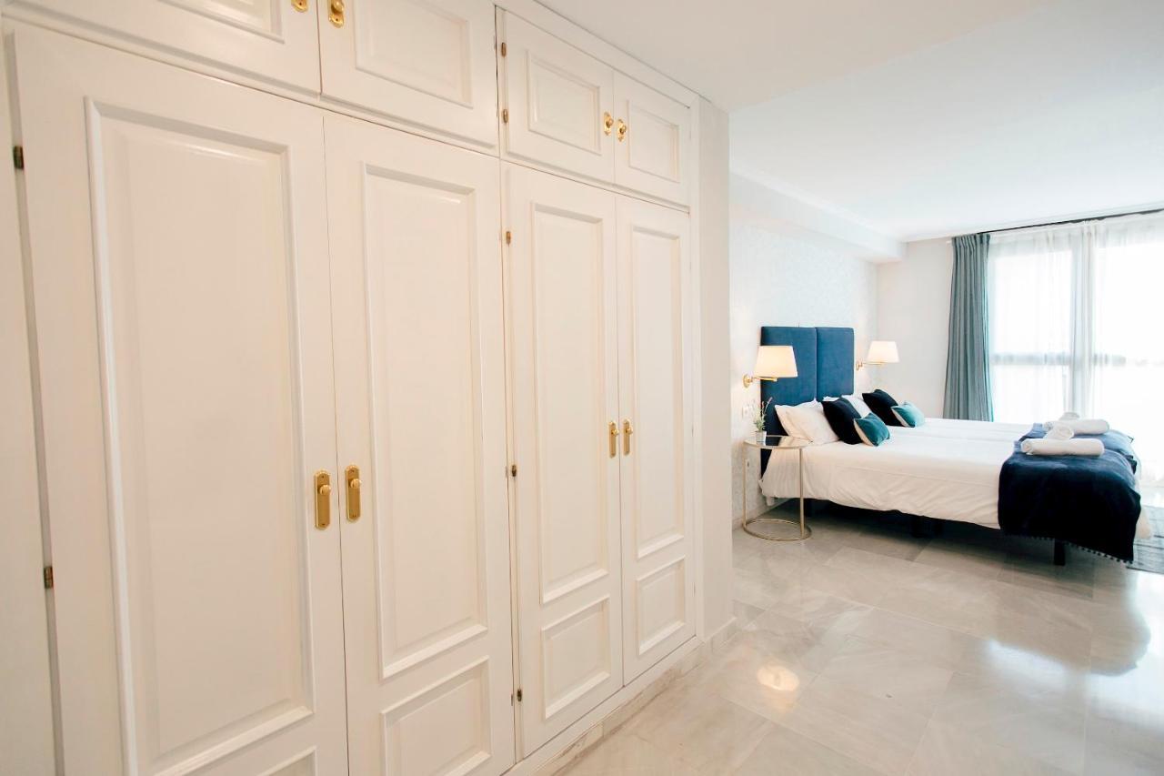 Minty Stay - 3Bd Cathedral إشبيلية المظهر الخارجي الصورة