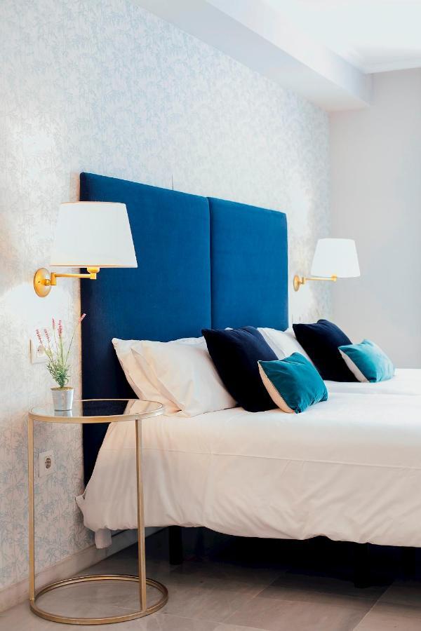 Minty Stay - 3Bd Cathedral إشبيلية المظهر الخارجي الصورة