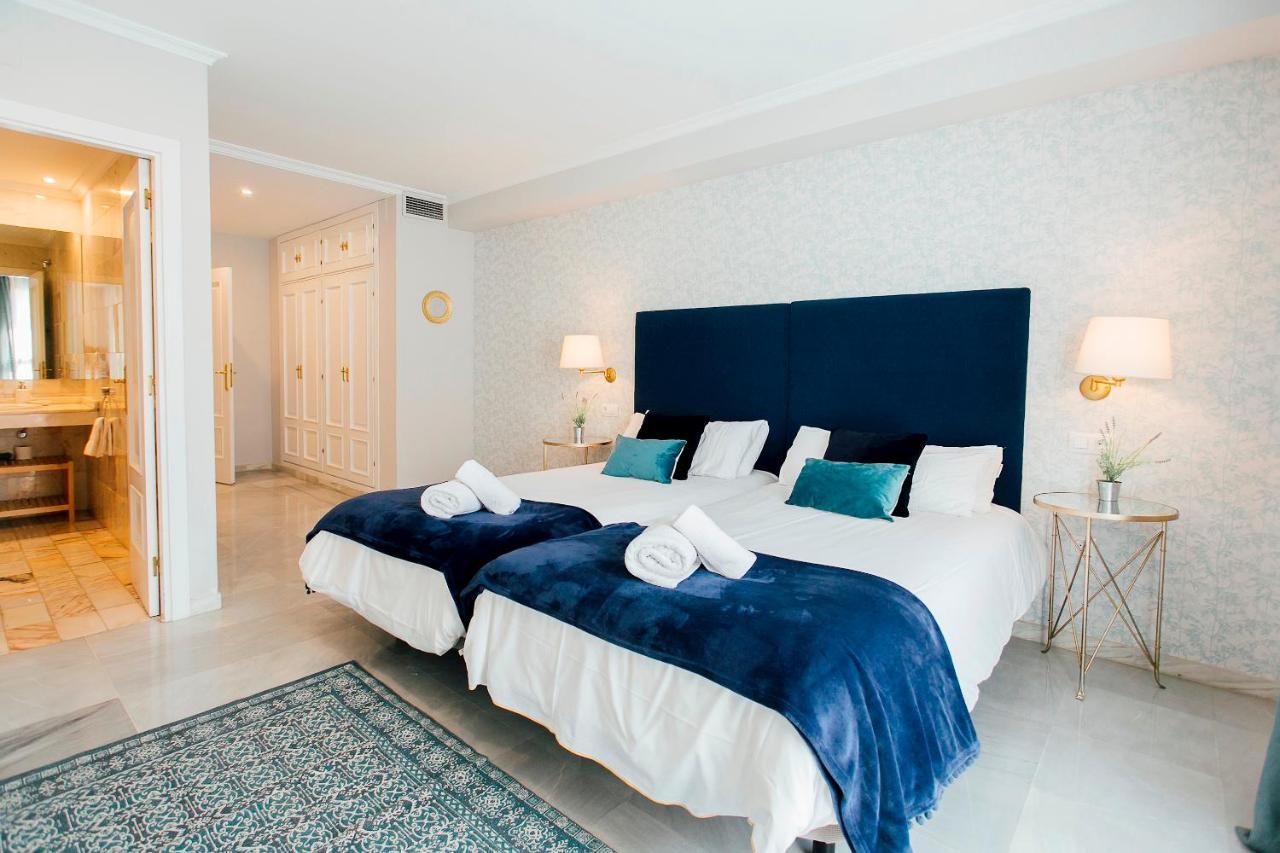 Minty Stay - 3Bd Cathedral إشبيلية المظهر الخارجي الصورة