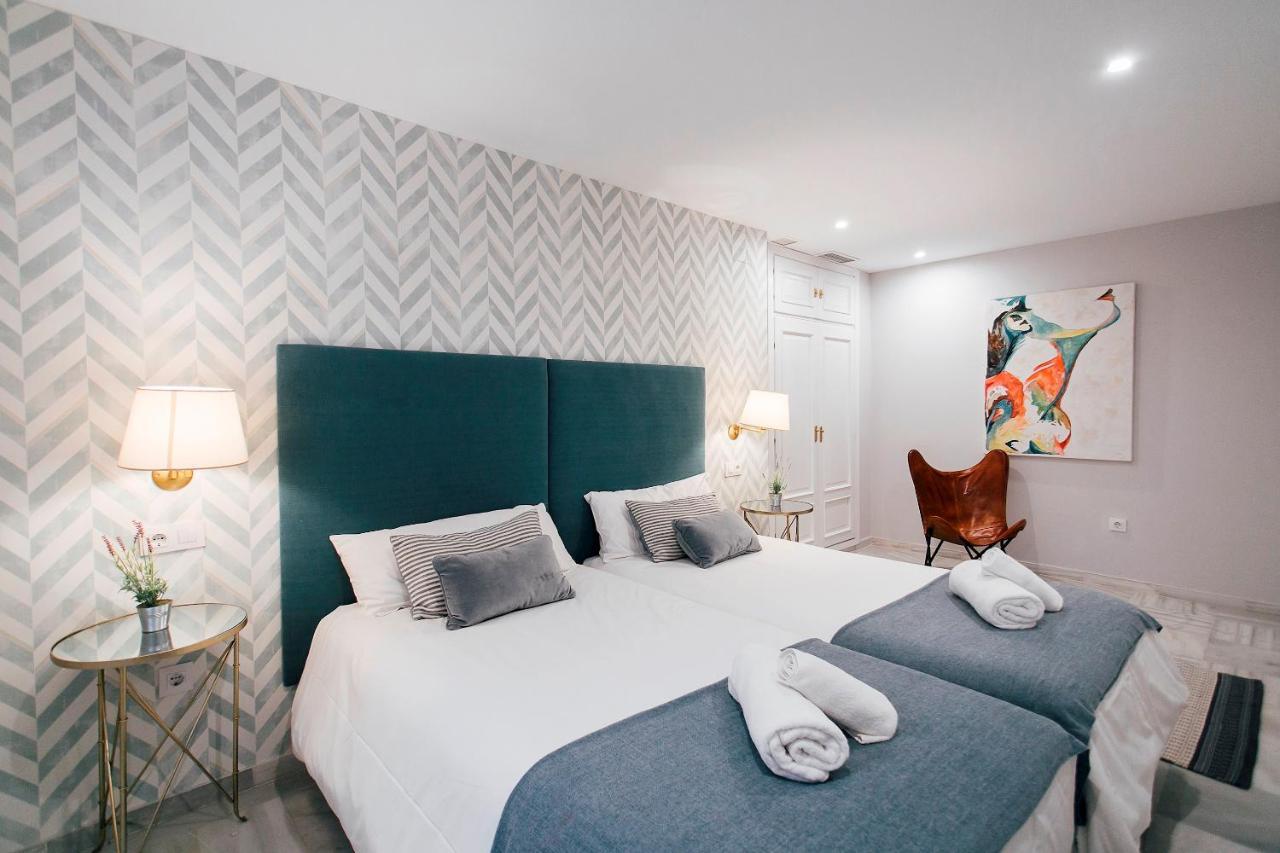 Minty Stay - 3Bd Cathedral إشبيلية المظهر الخارجي الصورة